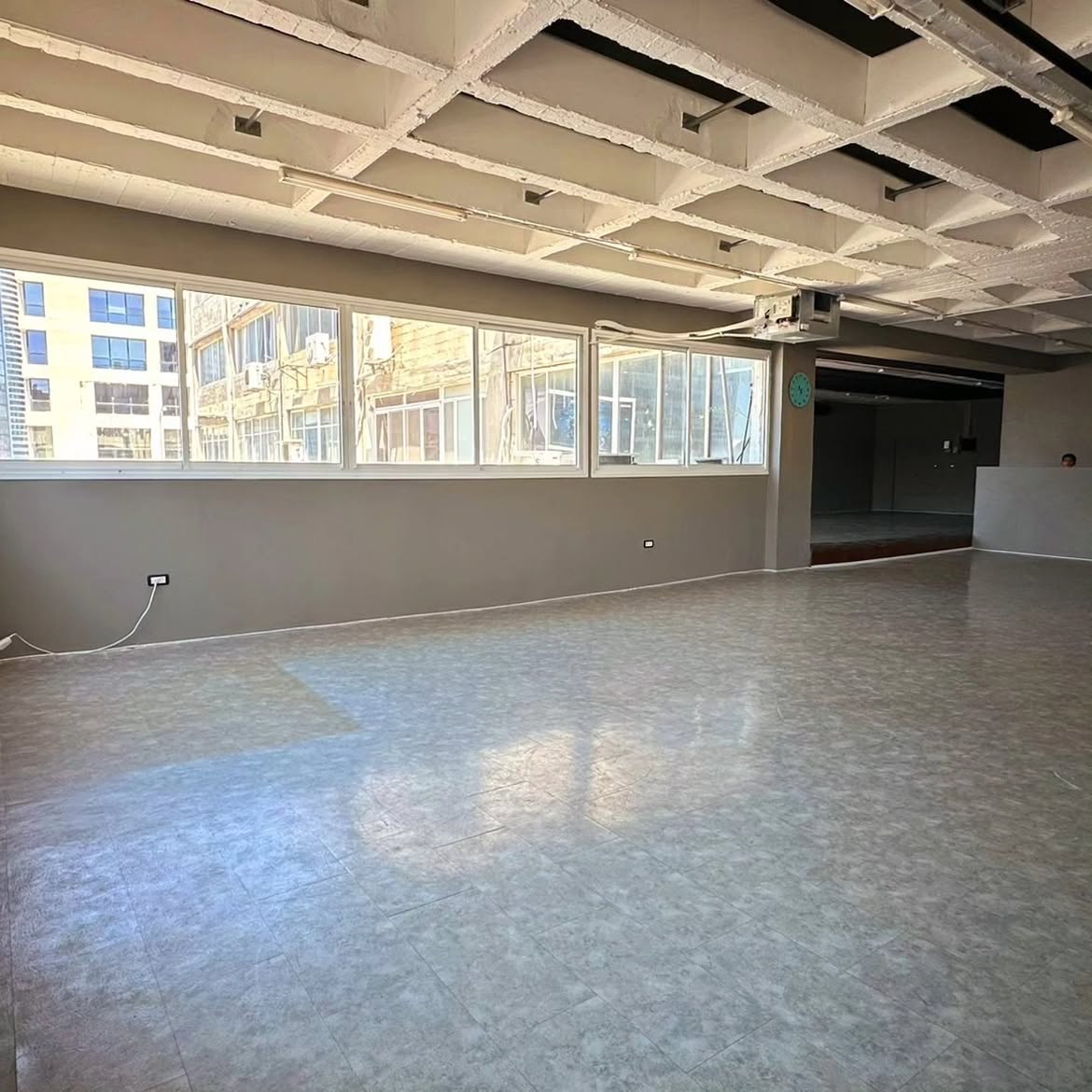 KK Dance Gallery studio