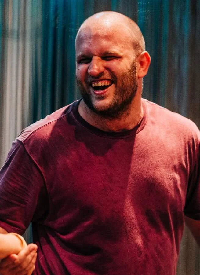Noah Antebi